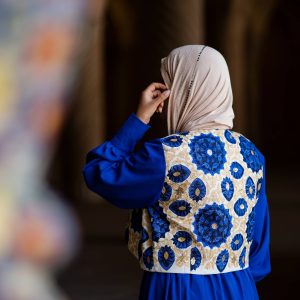 کت و دامن نور